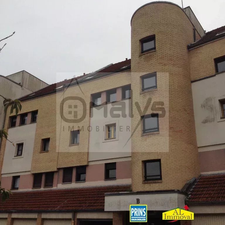 Location Appartement Saint-Omer