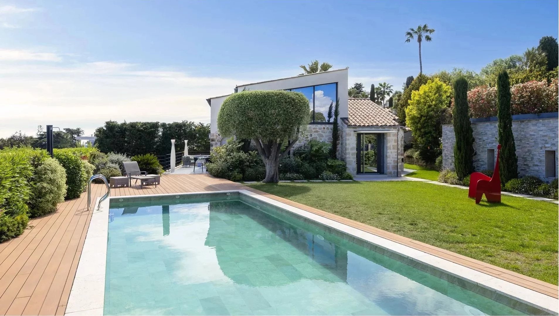 Sale House Cannes