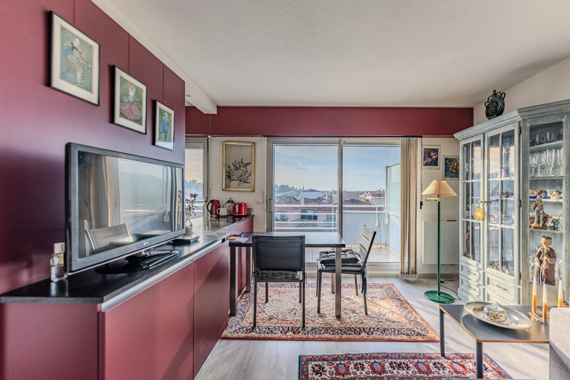 Sale Apartment Arcachon