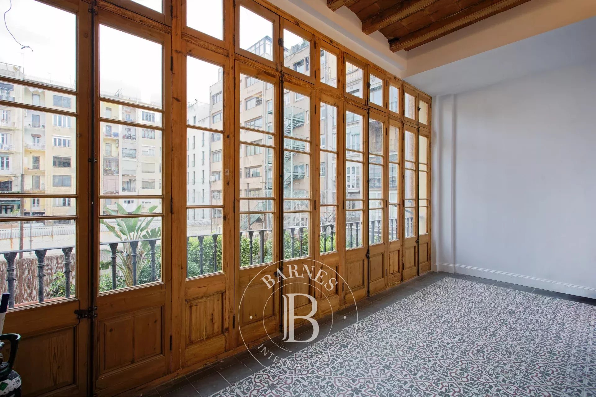 Daire Barcelona - picture 25