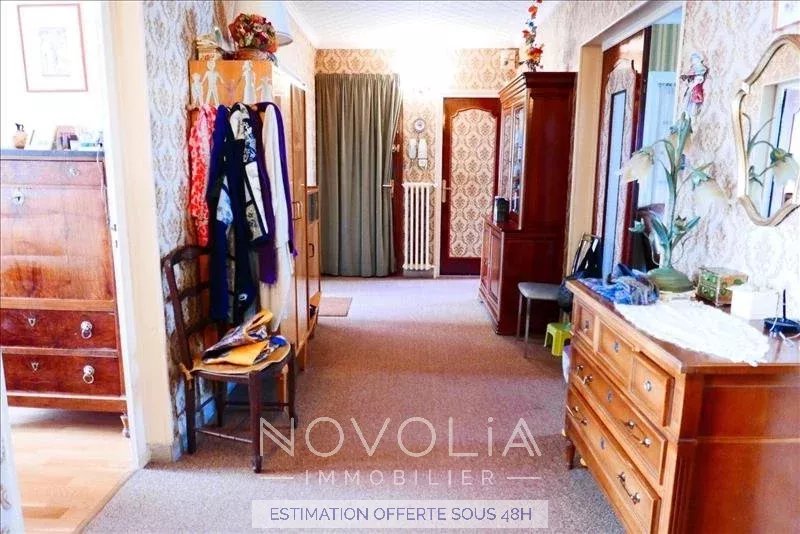 Achat Immeuble Surface de 532 m, , Vnissieux (69200)