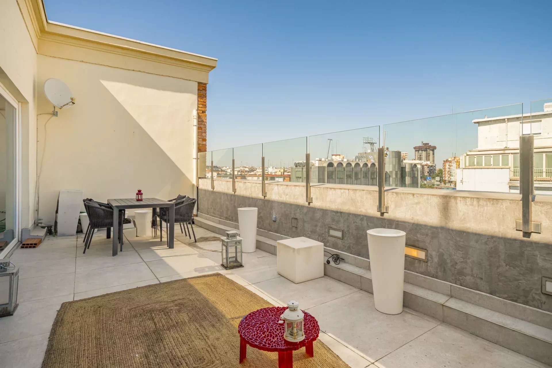 Daire Madrid - picture 19