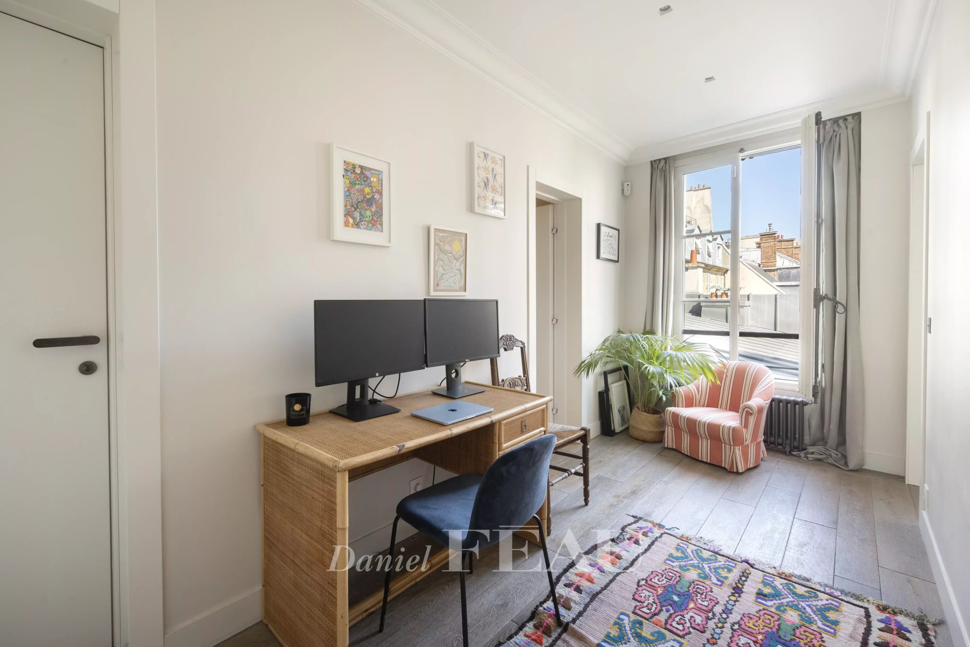 1 Bedroom Apartment/Flat's Image 6