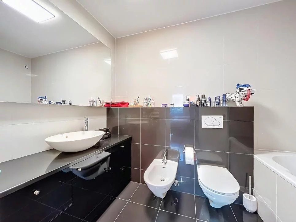 Appartement de standing de 4.5 pièces