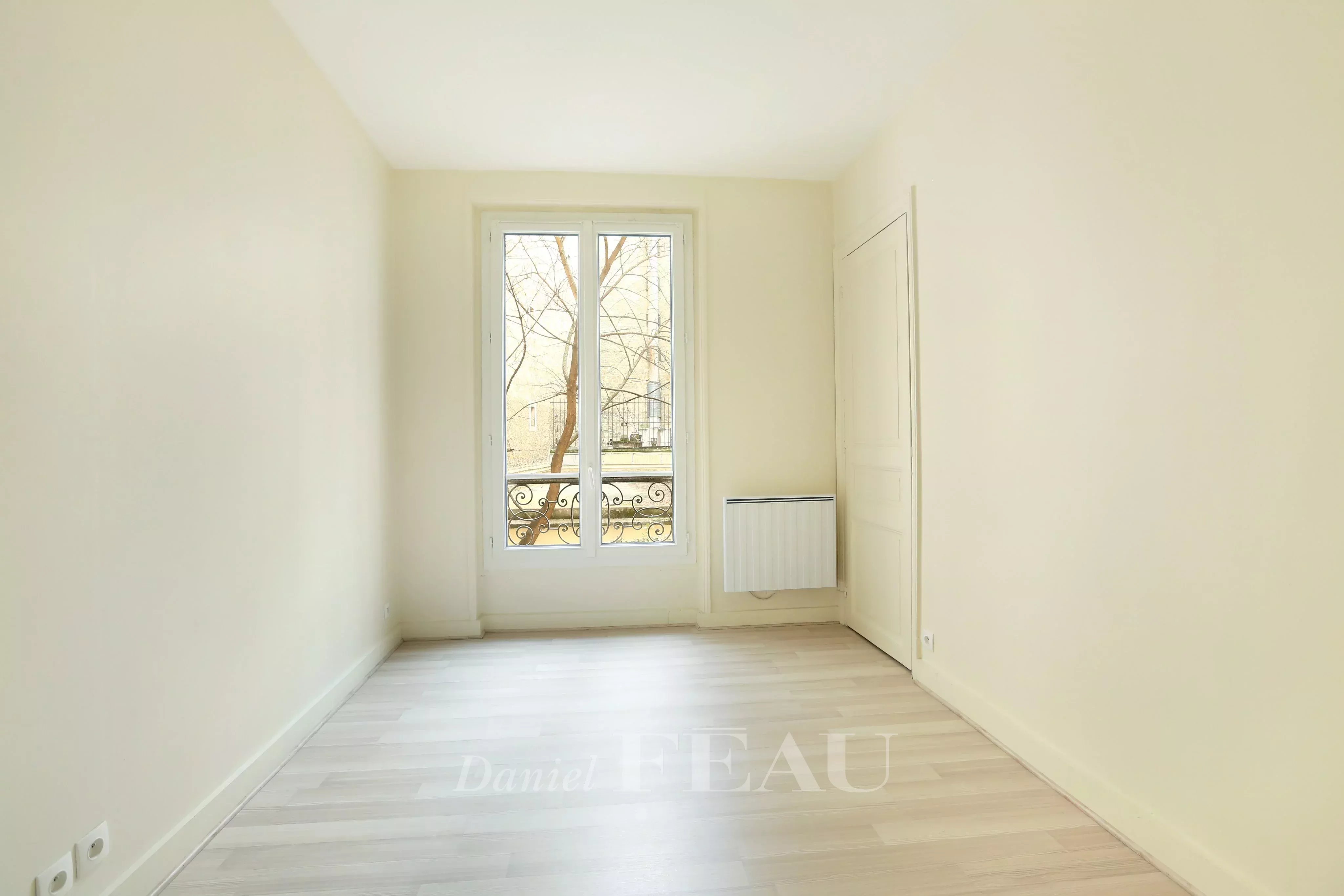 Rental Apartment Paris 6th