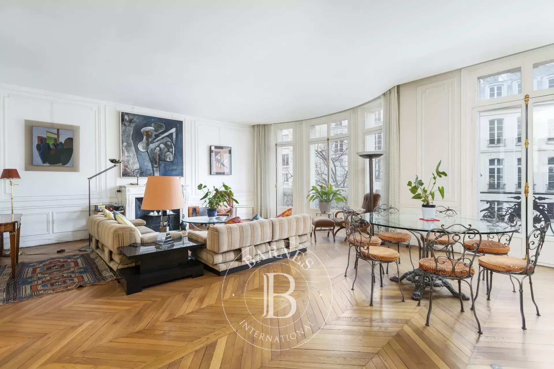 Квартира Paris 7ème