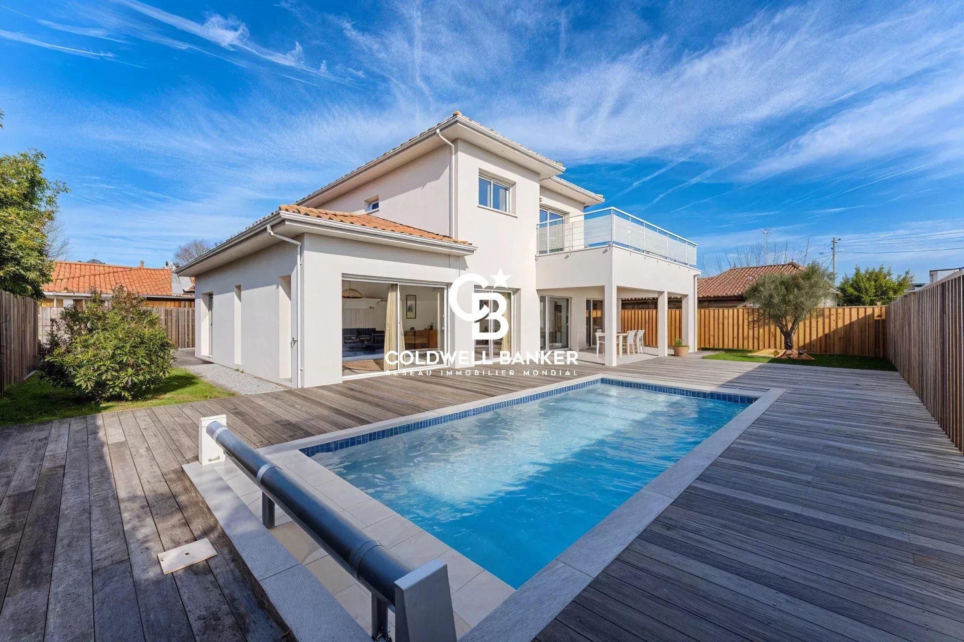 Agence immobilière de Silver Coast Int. Realty