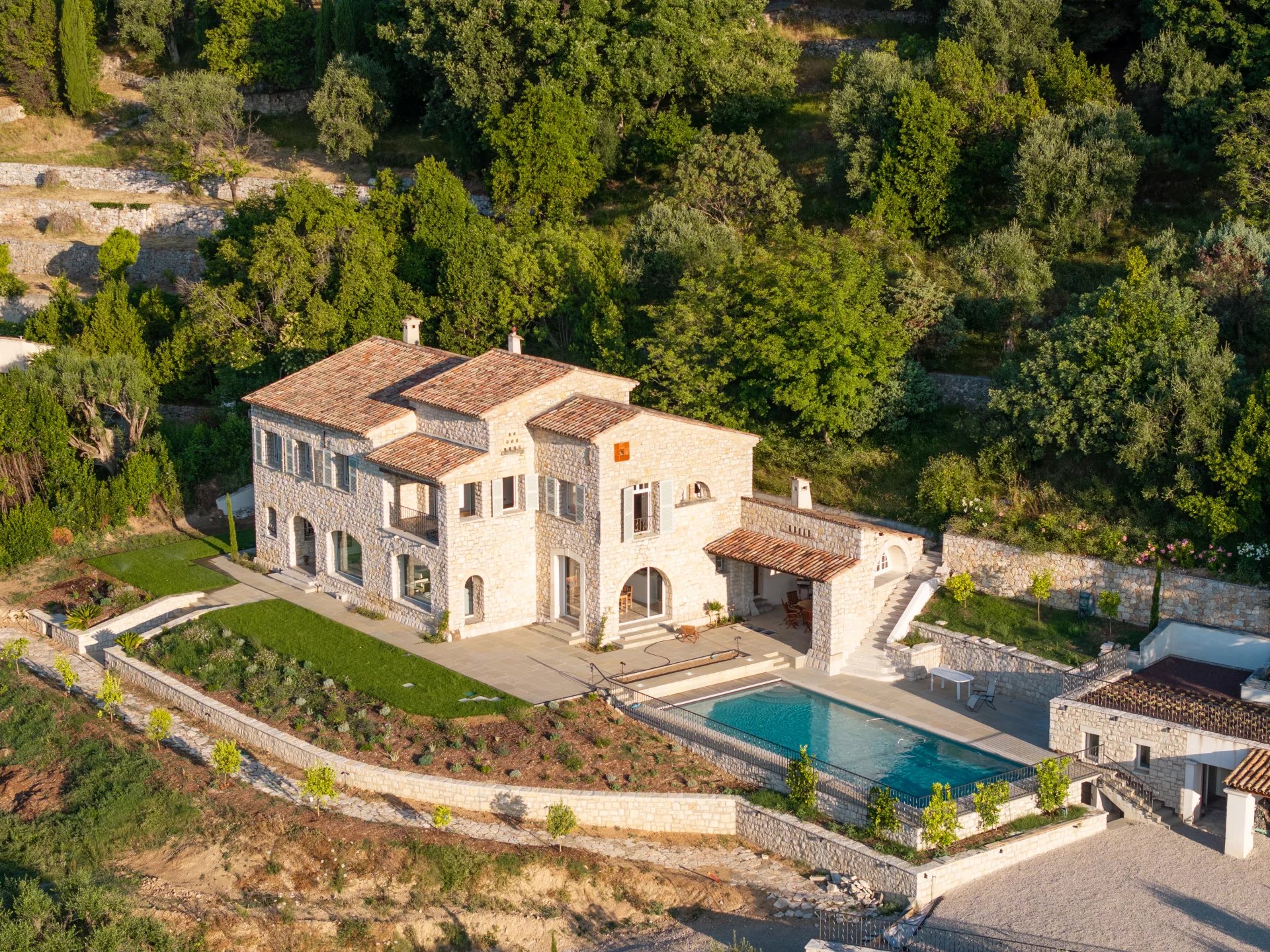 Sale House Vence