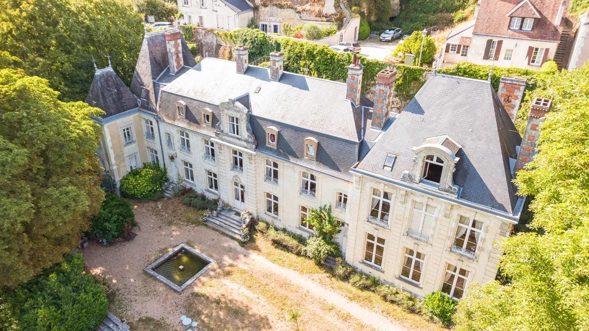 Vendôme - LOIR-ET-CHER