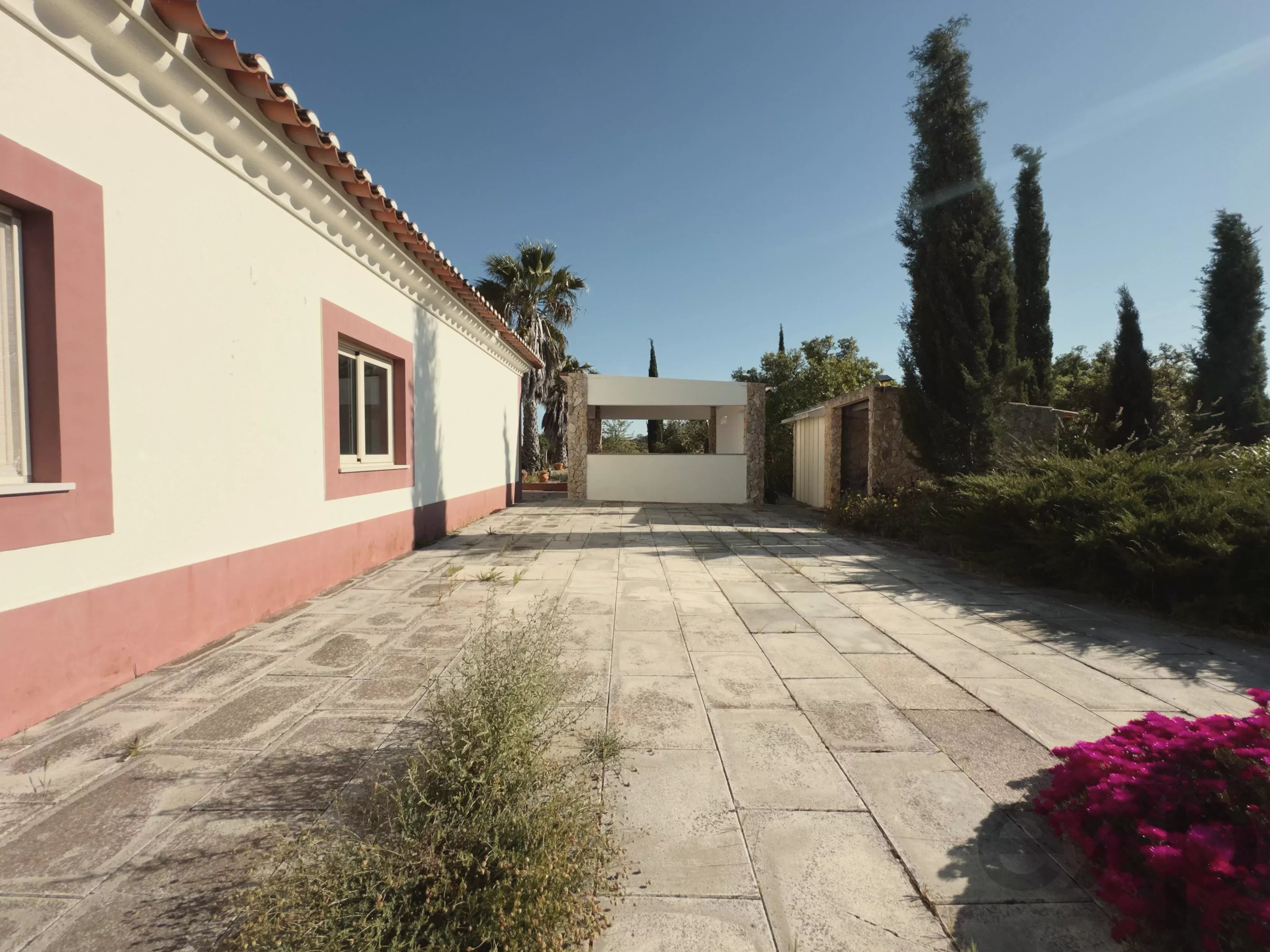 Four Bedroom Estate with Private Pool & 5+ Hectares in Ourique, Beja District, Alentejo 86933567 image 35