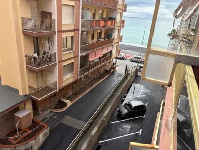 Vendita Appartamento Ventimiglia