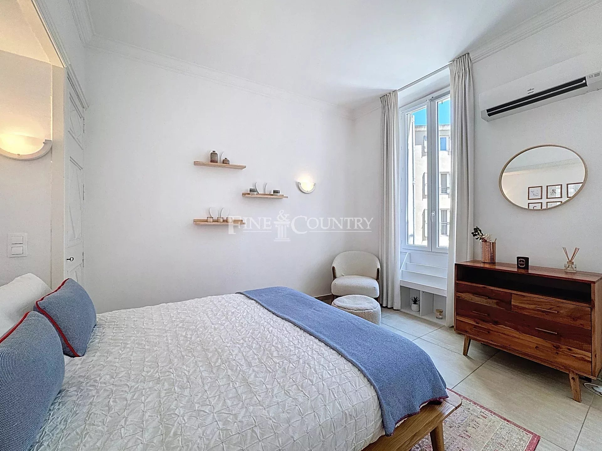 Photo of Apartment for sale in Petit Juas, Cannes