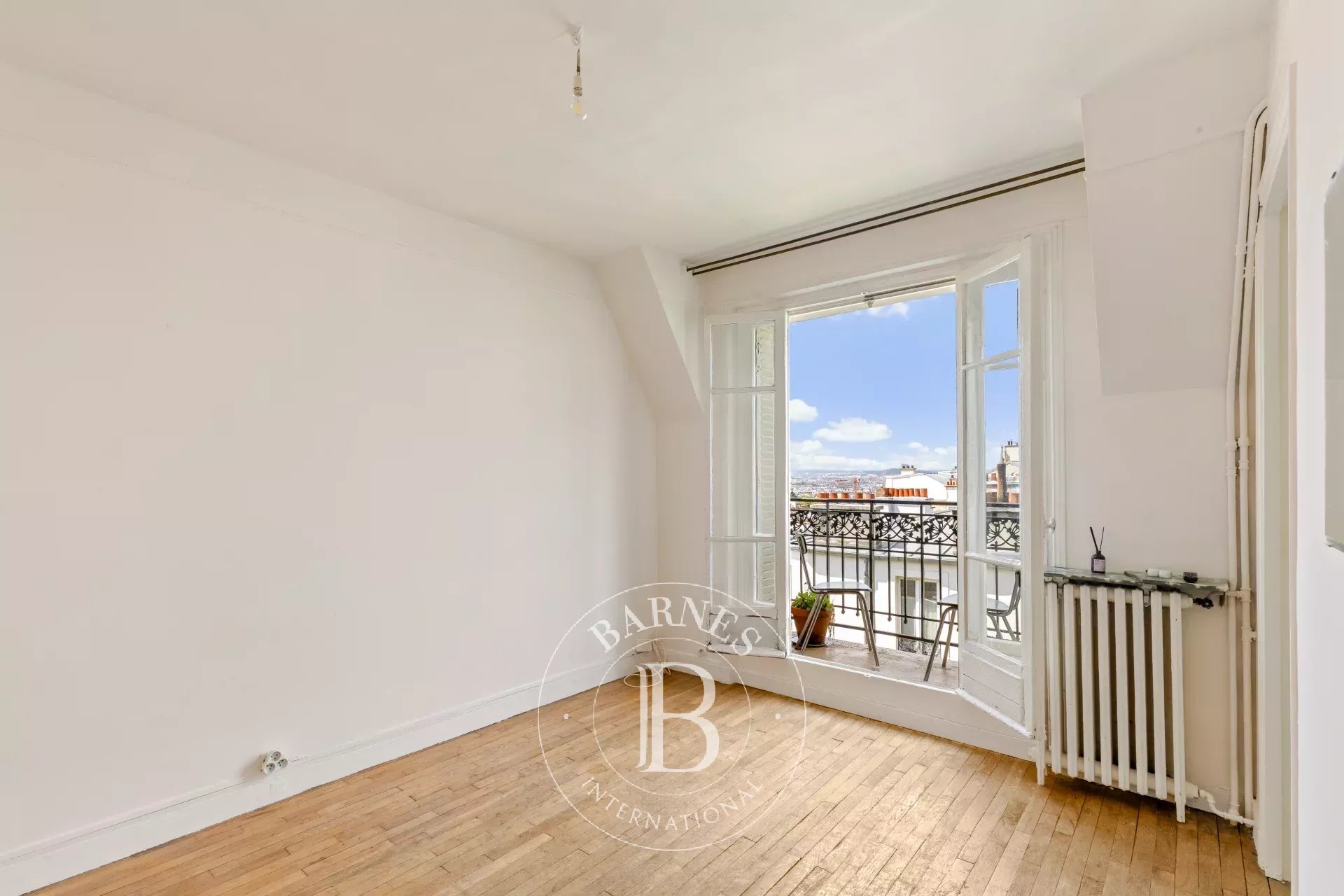 Paris  - Apartment  - picture 5