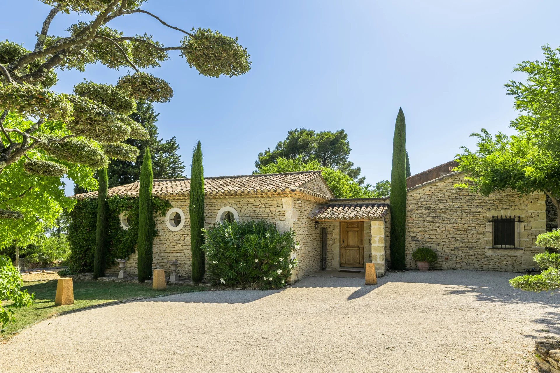 Sale House Gordes