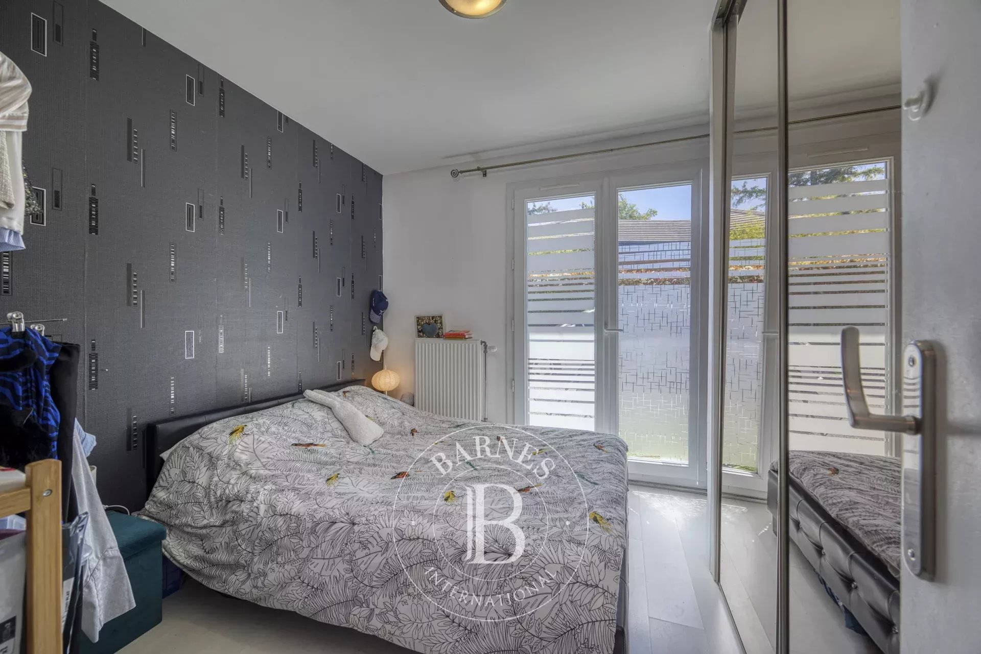 BARNES GENEVOIS - NEYDENS - MAISON DE PLAIN-PIED - picture 18