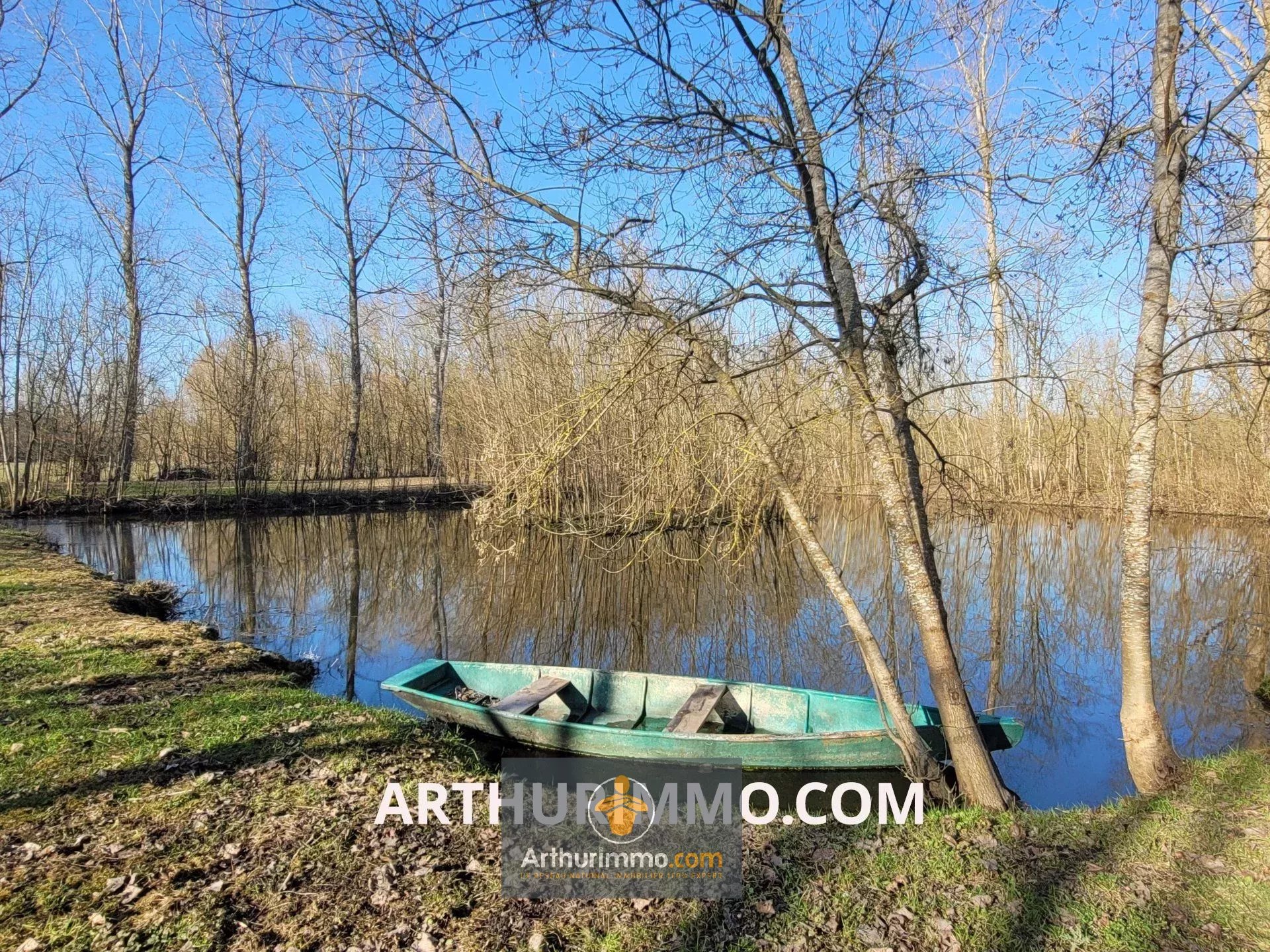 Agence immobilière de SAS DR ENERGIE