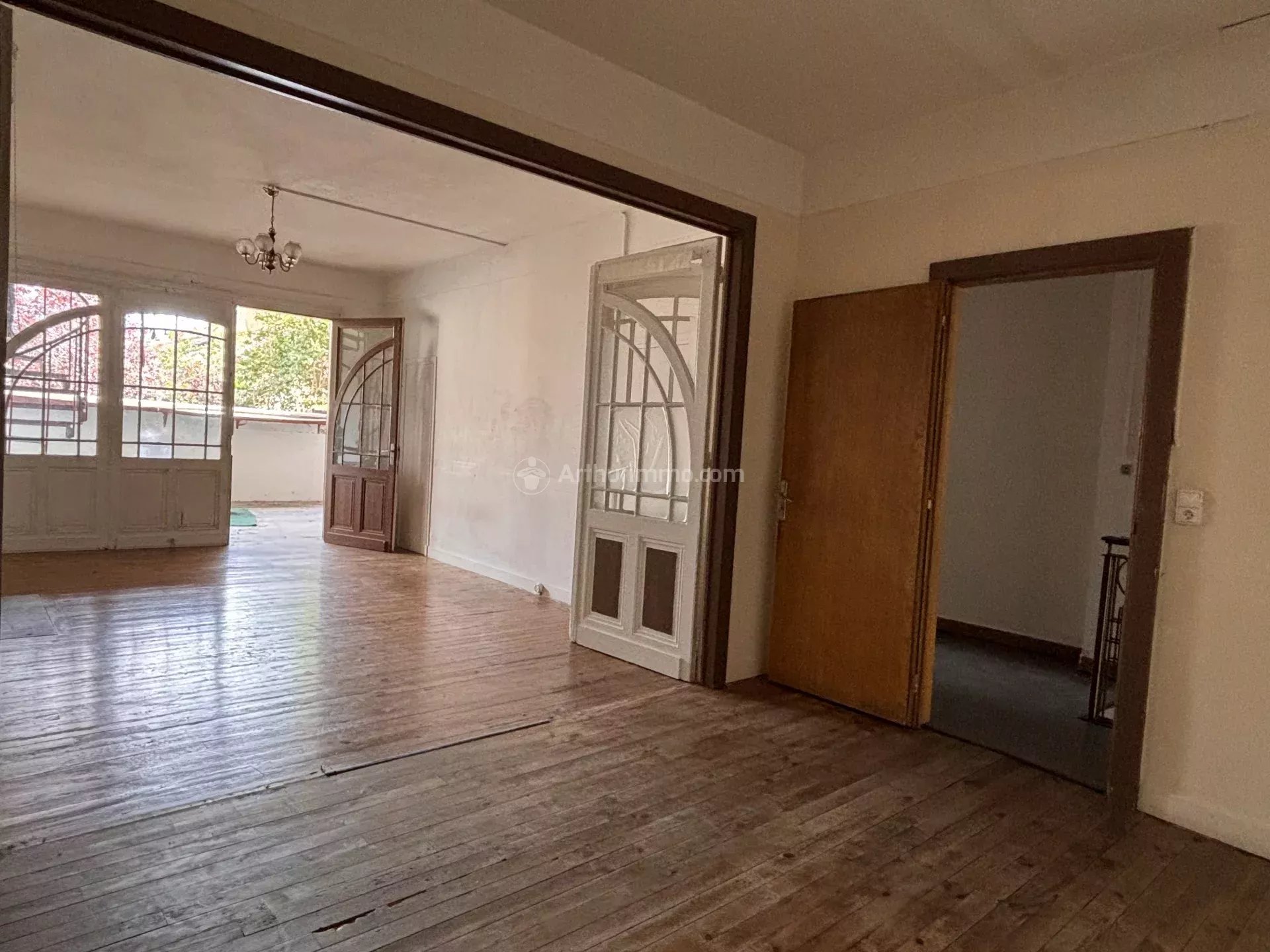 Agence immobilière de Arthurimmo.com