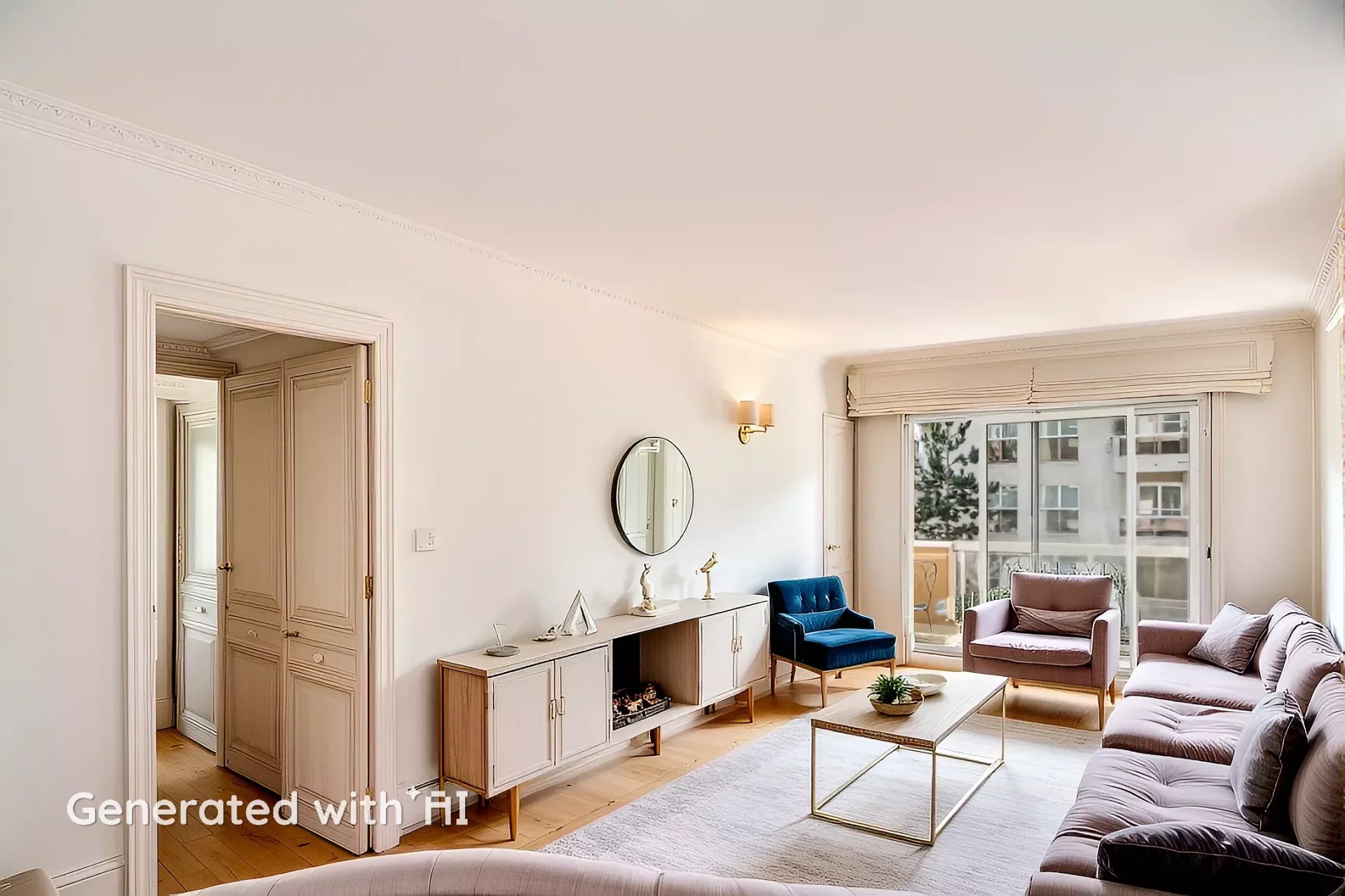 Venta Piso Neuilly-sur-Seine