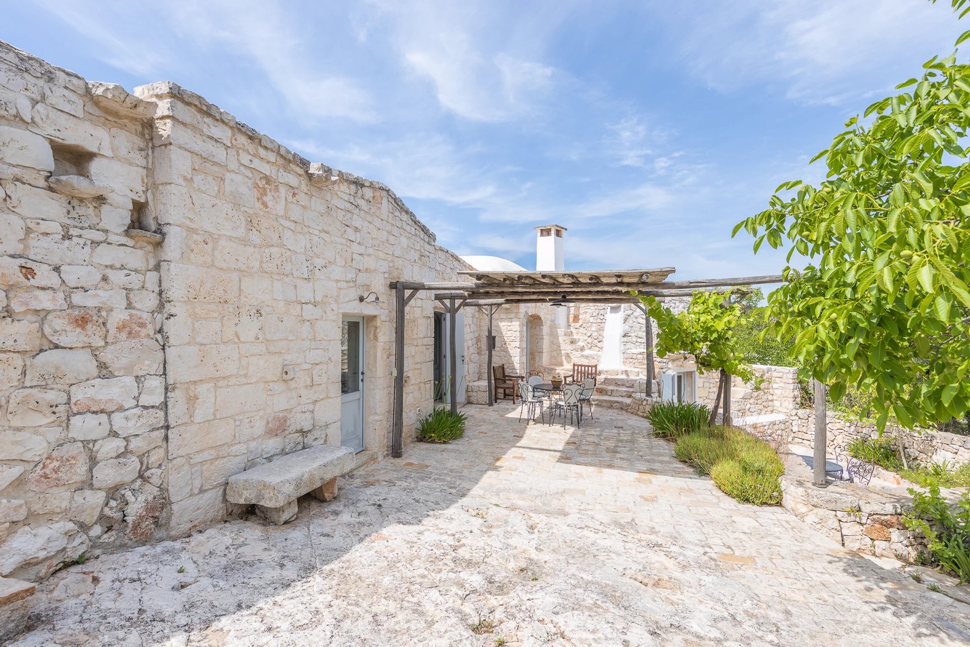 Sale Property Ostuni