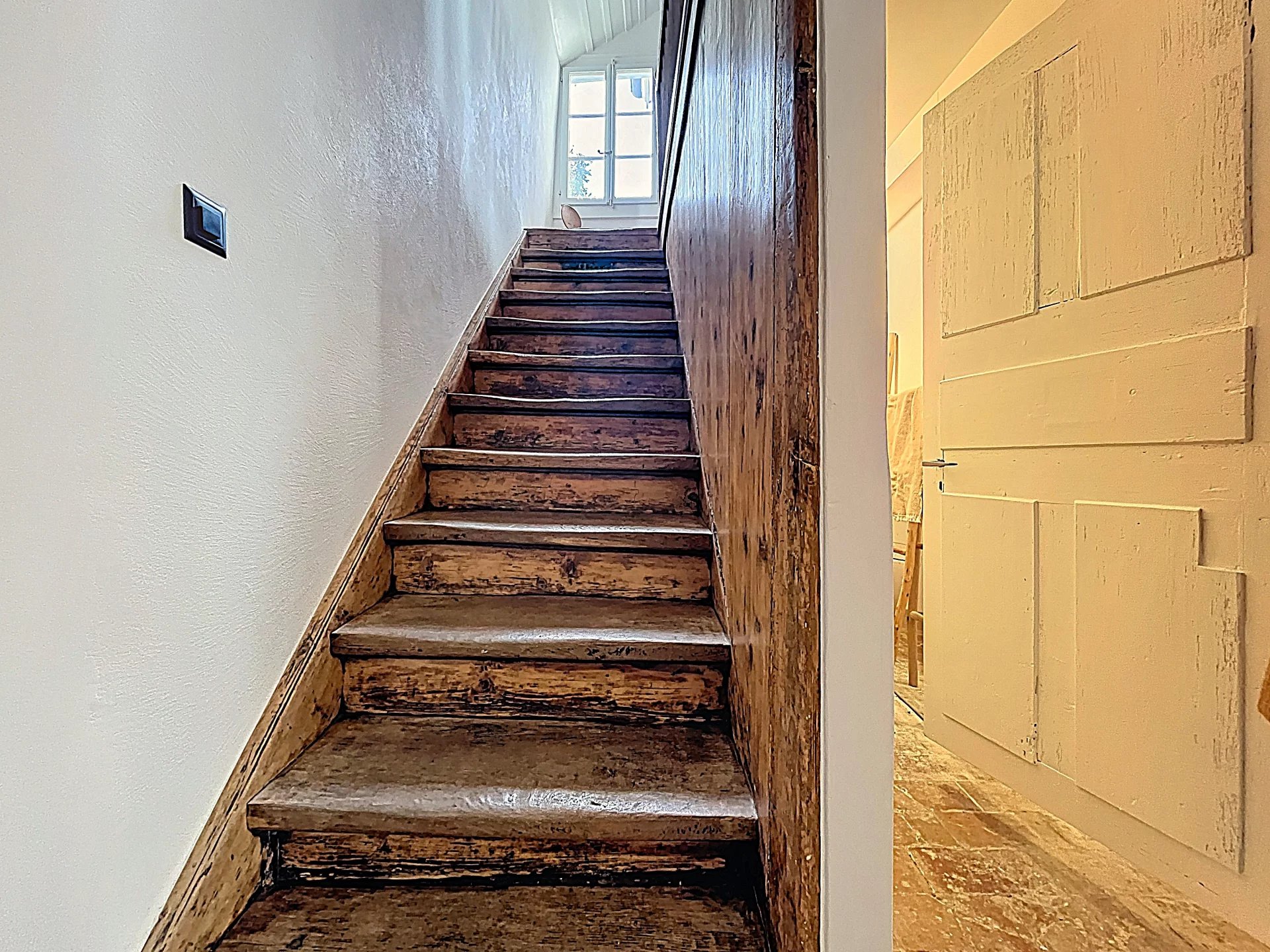 l’élégance d’un lieu hors du temps