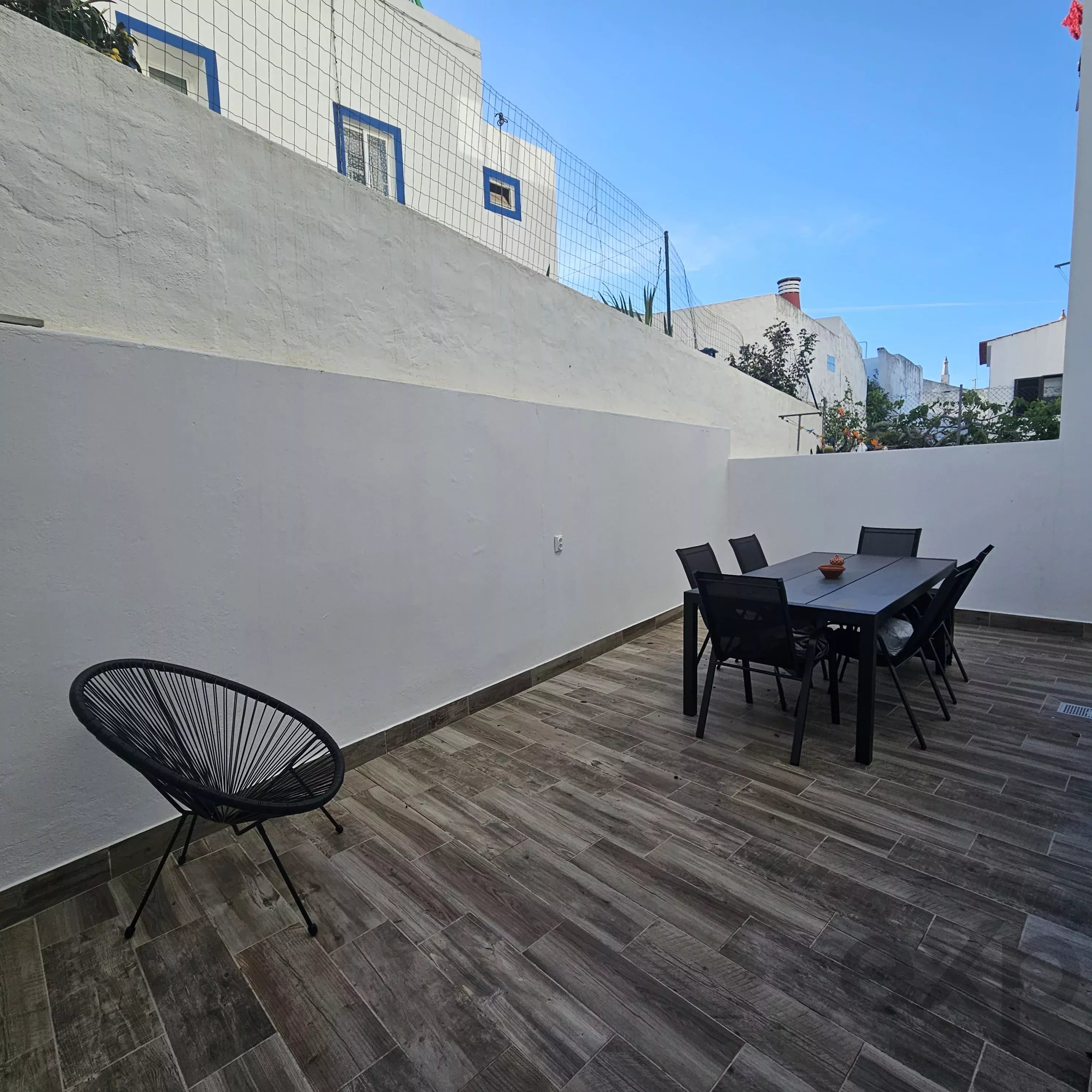 Renovated three‑bedroom apartment in Ferragudo 86881053 image 24