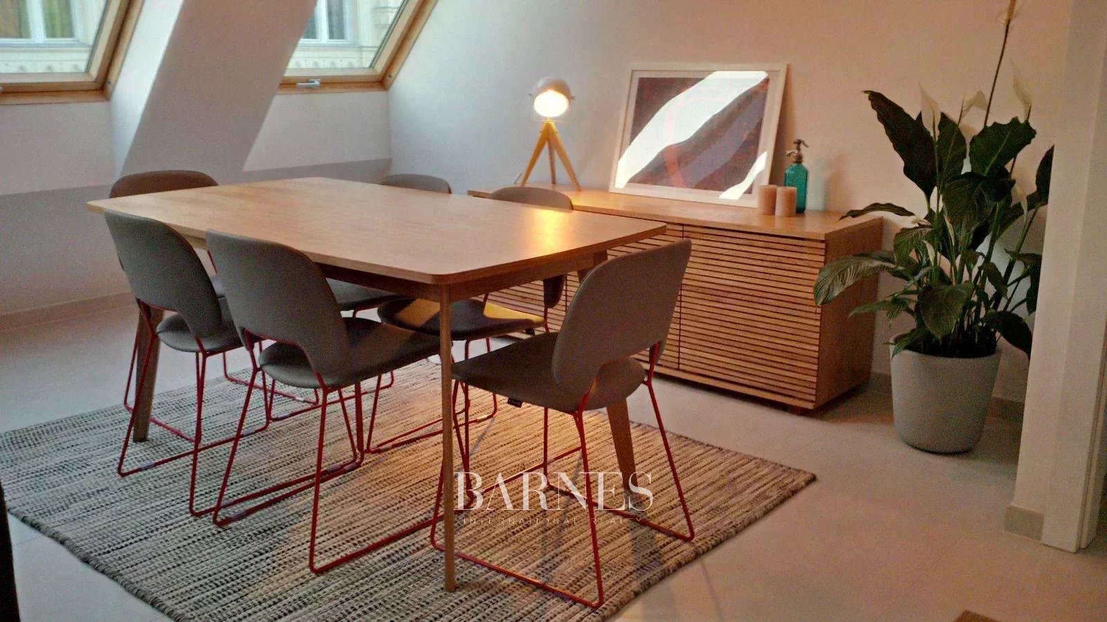 Daire Budapest VI. kerülete - picture 7