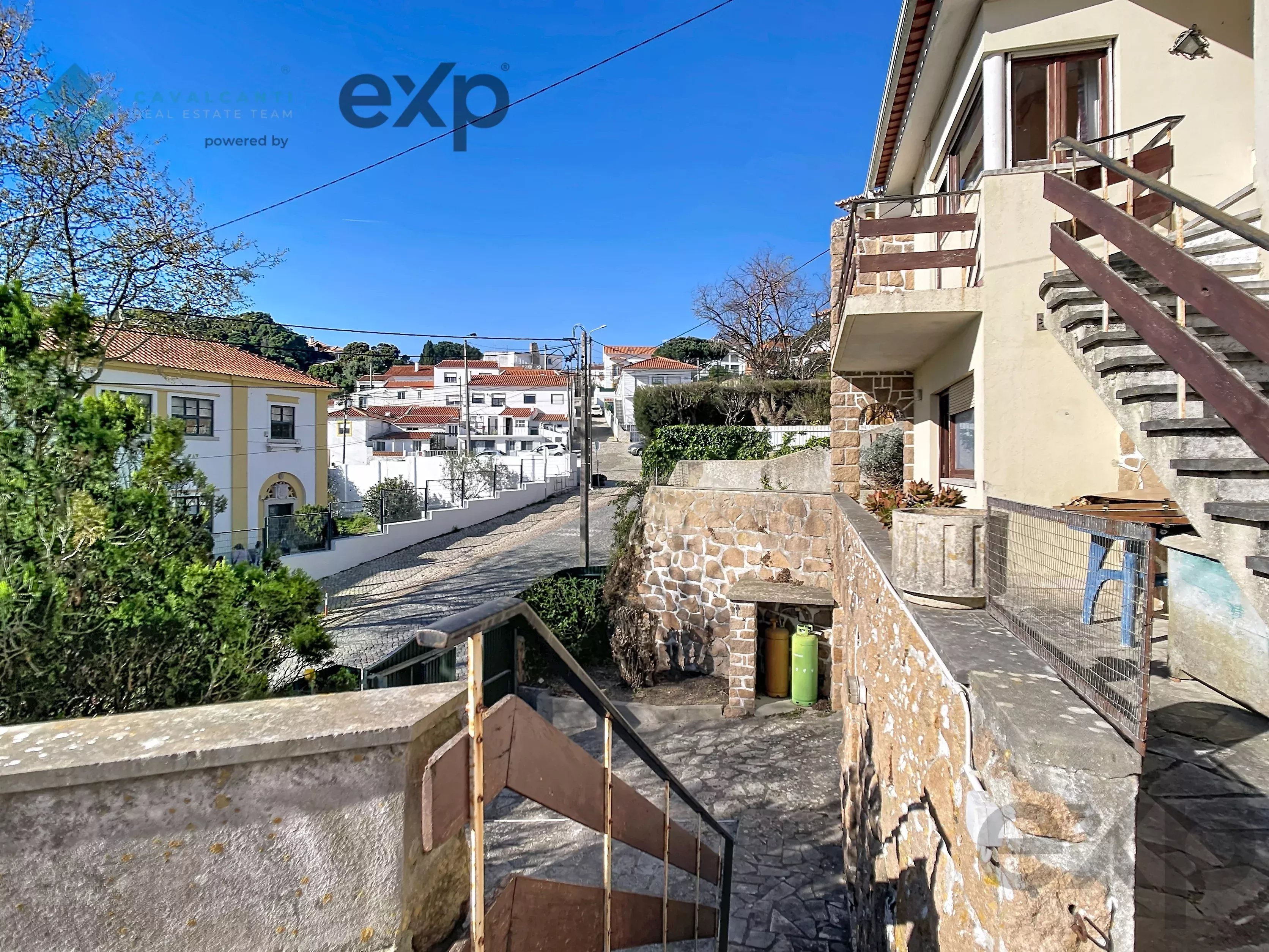 Housing with Sea View and Appreciation Potential,  Malveira da Serra · Guincho · Cascais 86872798 image 17