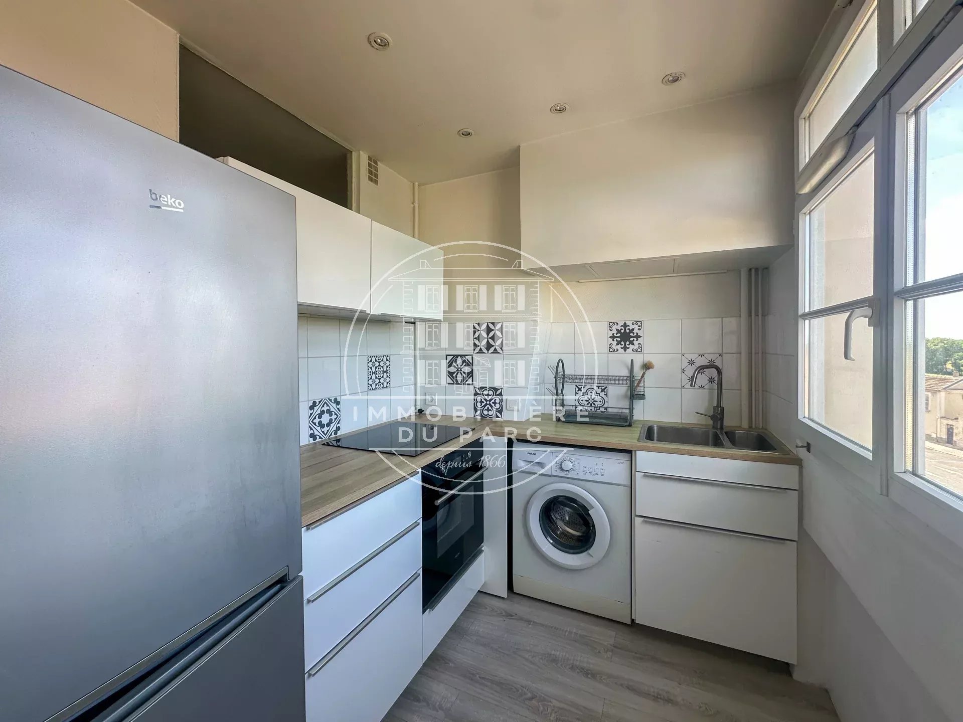 Location Appartement Saint-Germain-en-Laye