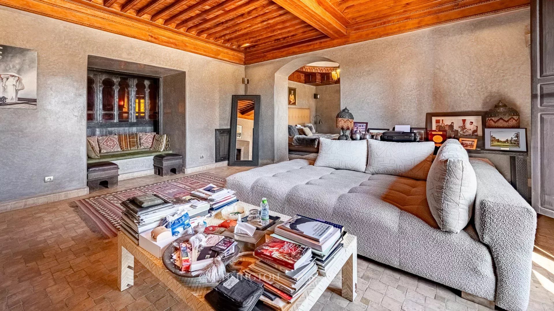 5 Bedroom Villa/Townhouse's Image 35