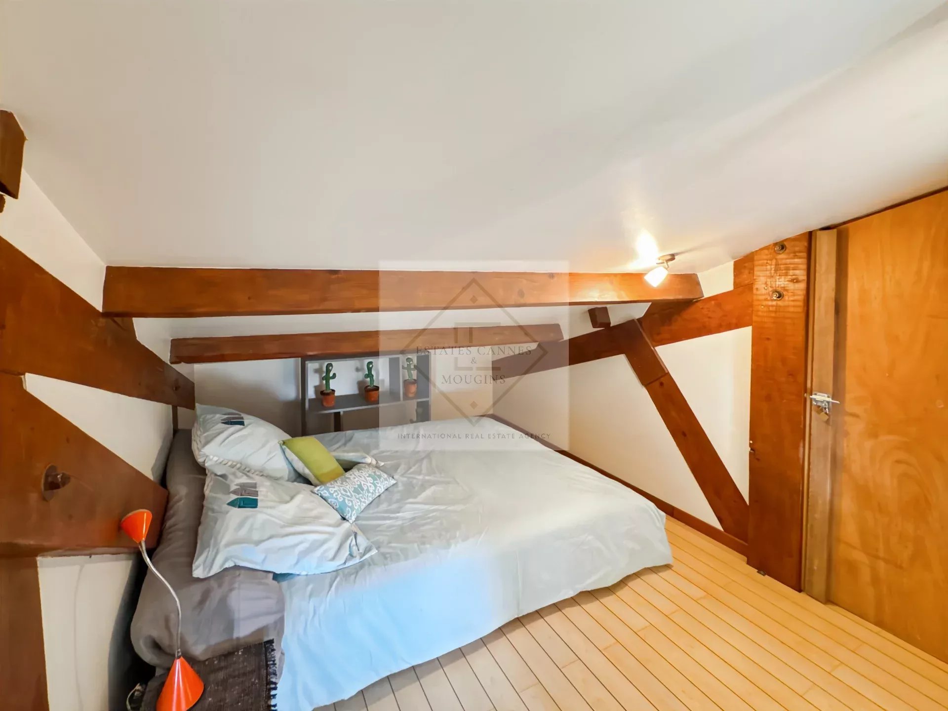 À louer – Élégante demeure au cœur de Mougins — фото 22
