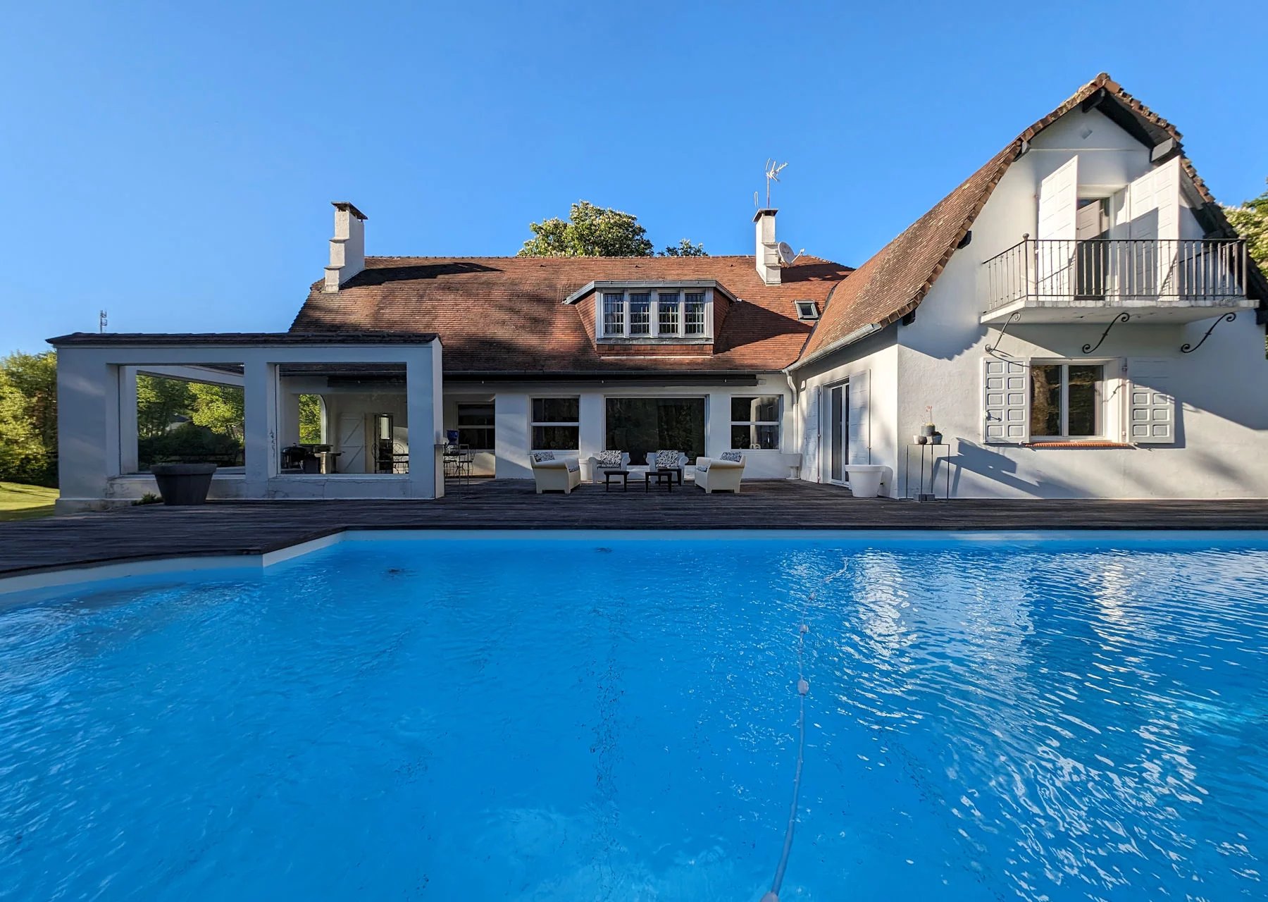 Agence immobilière de Agence Le Bonheur