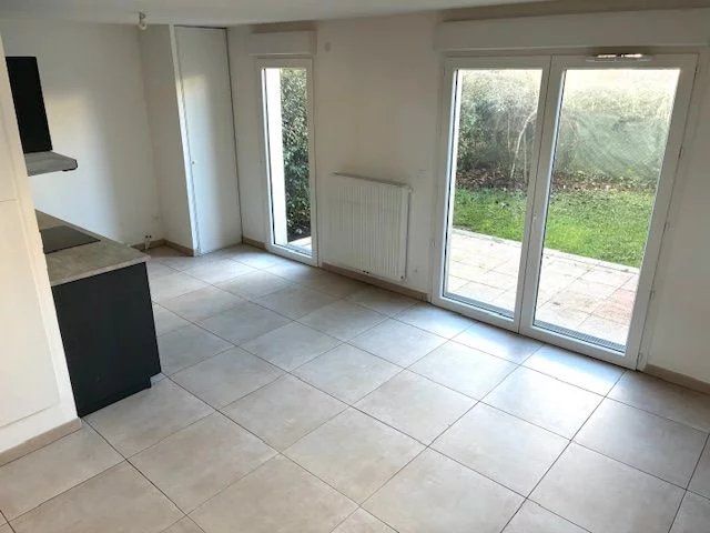 Maison T4 jardin garage et parking