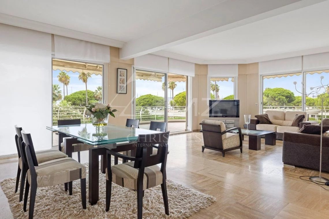 Vente Appartement Cannes