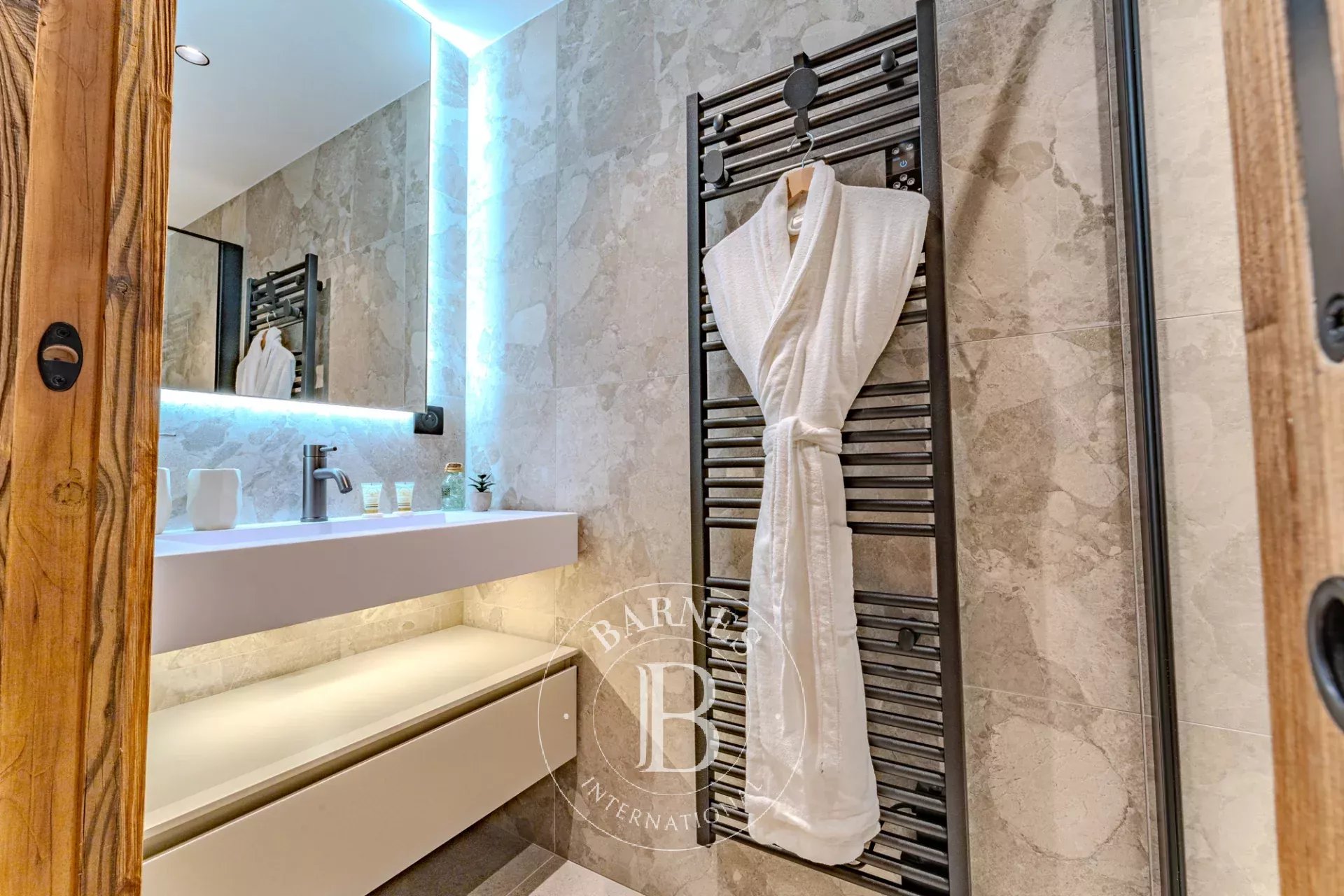 Dağ evi Megève - picture 10