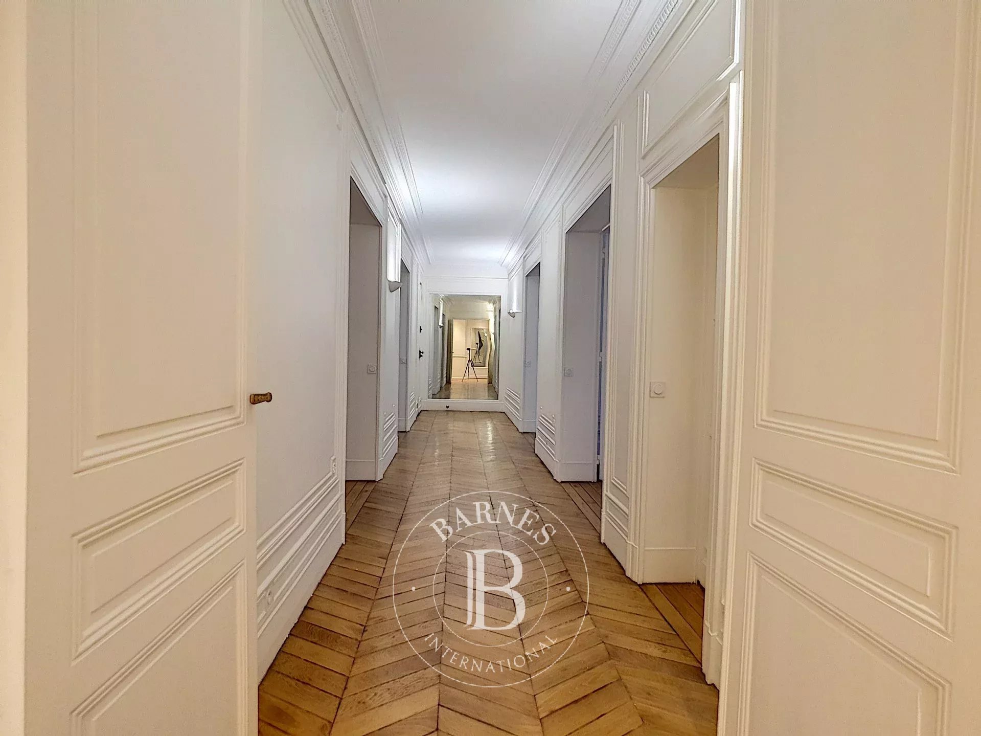 Daire Paris 17ème - picture 8