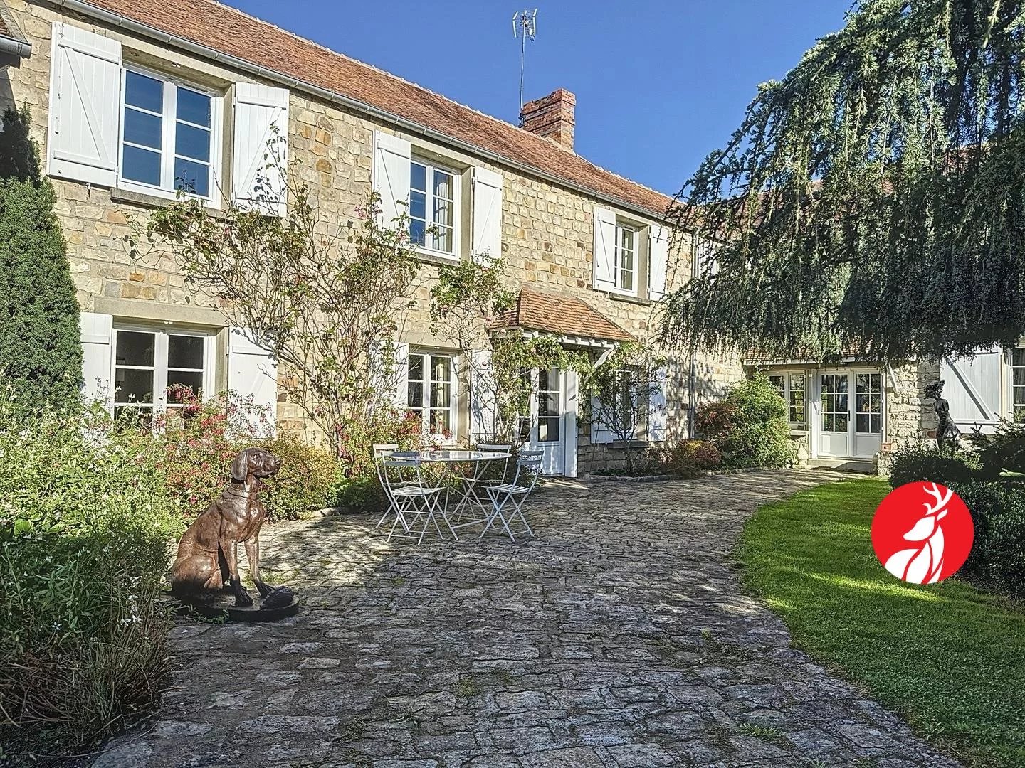 Vente Maison Barbizon