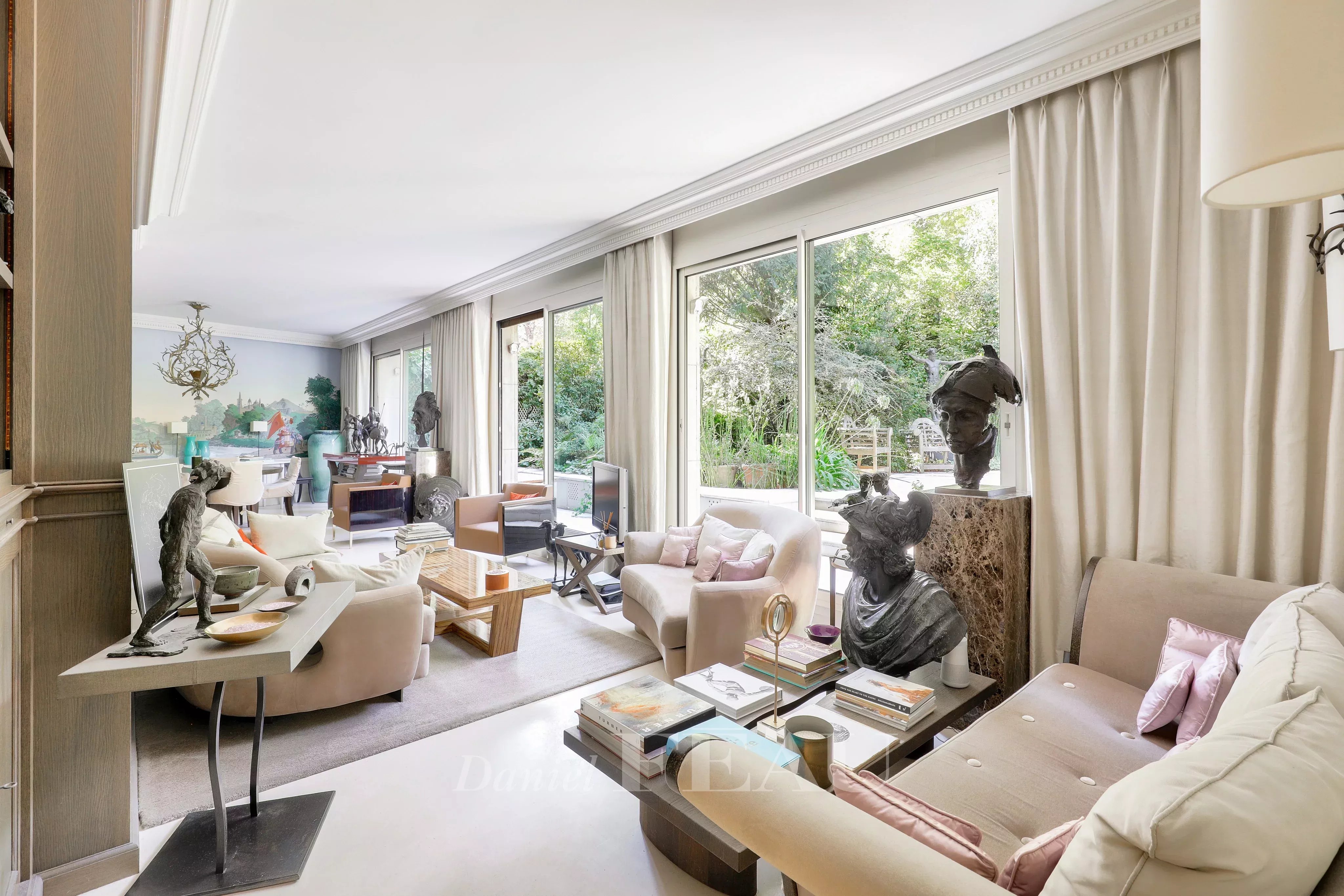 Vente Appartement Neuilly-sur-Seine