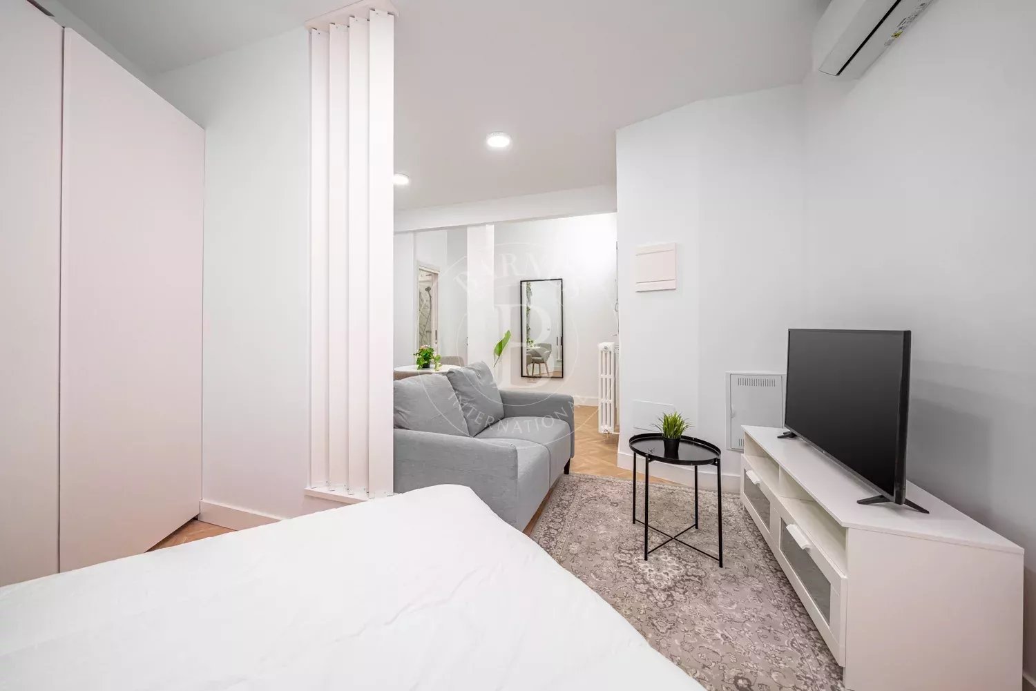 Daire Madrid - picture 25