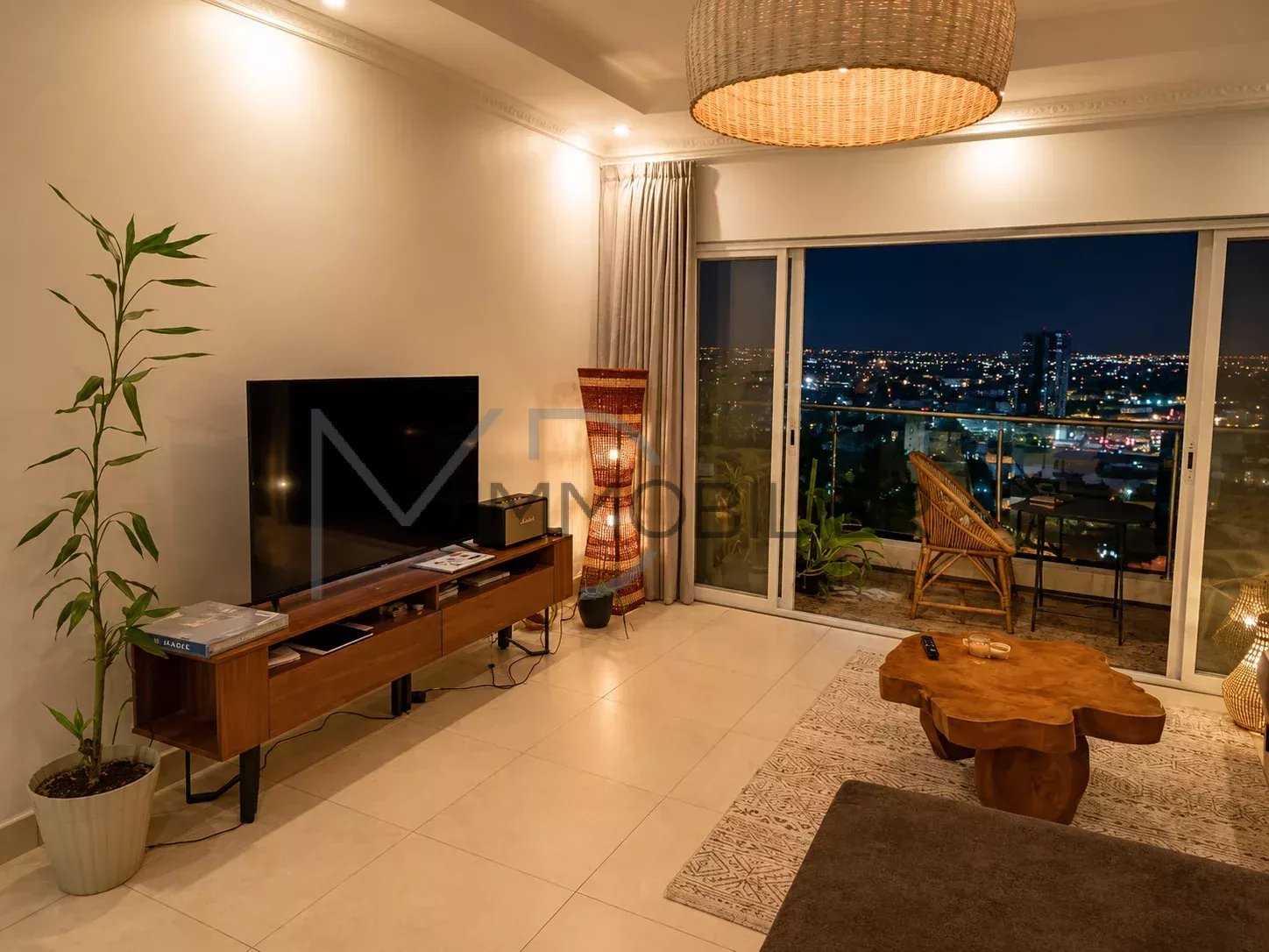 Location Appartement Abidjan