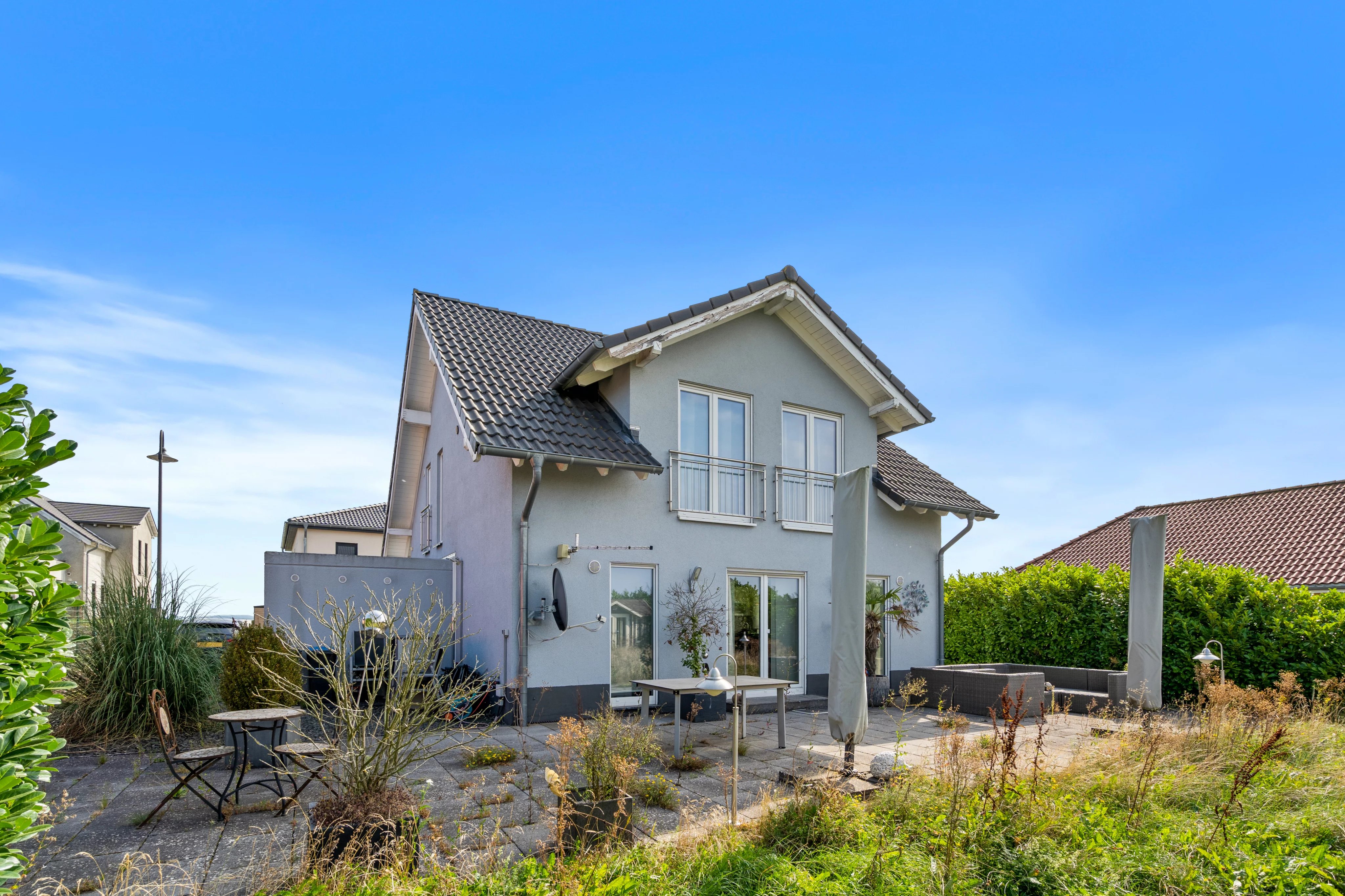 House in Wincheringen