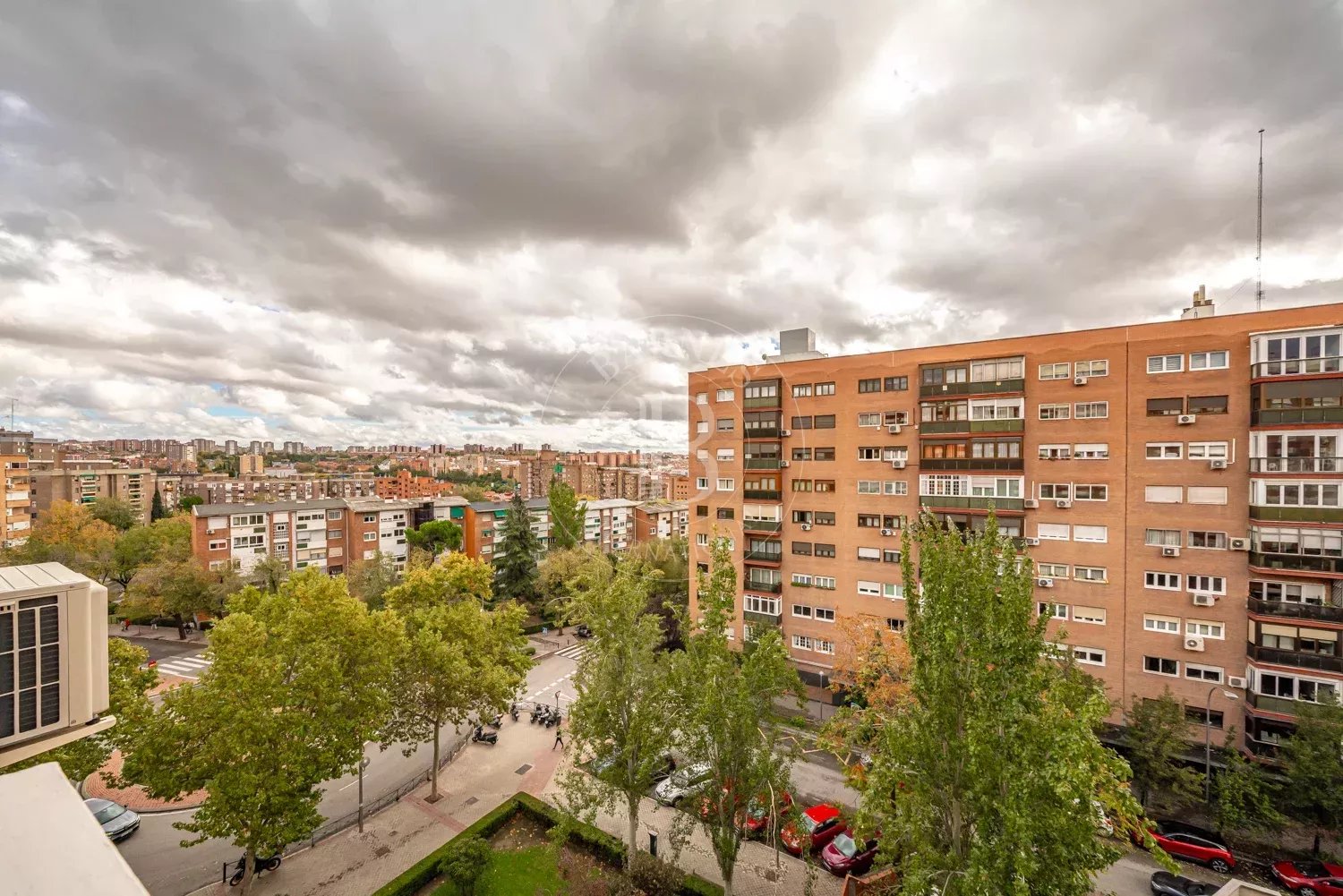 Daire Madrid - picture 34