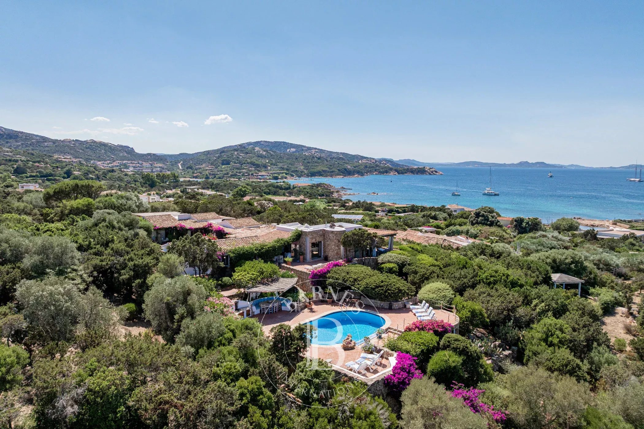 Villa Porto Cervo  -  ref 86113680 (picture 1)
