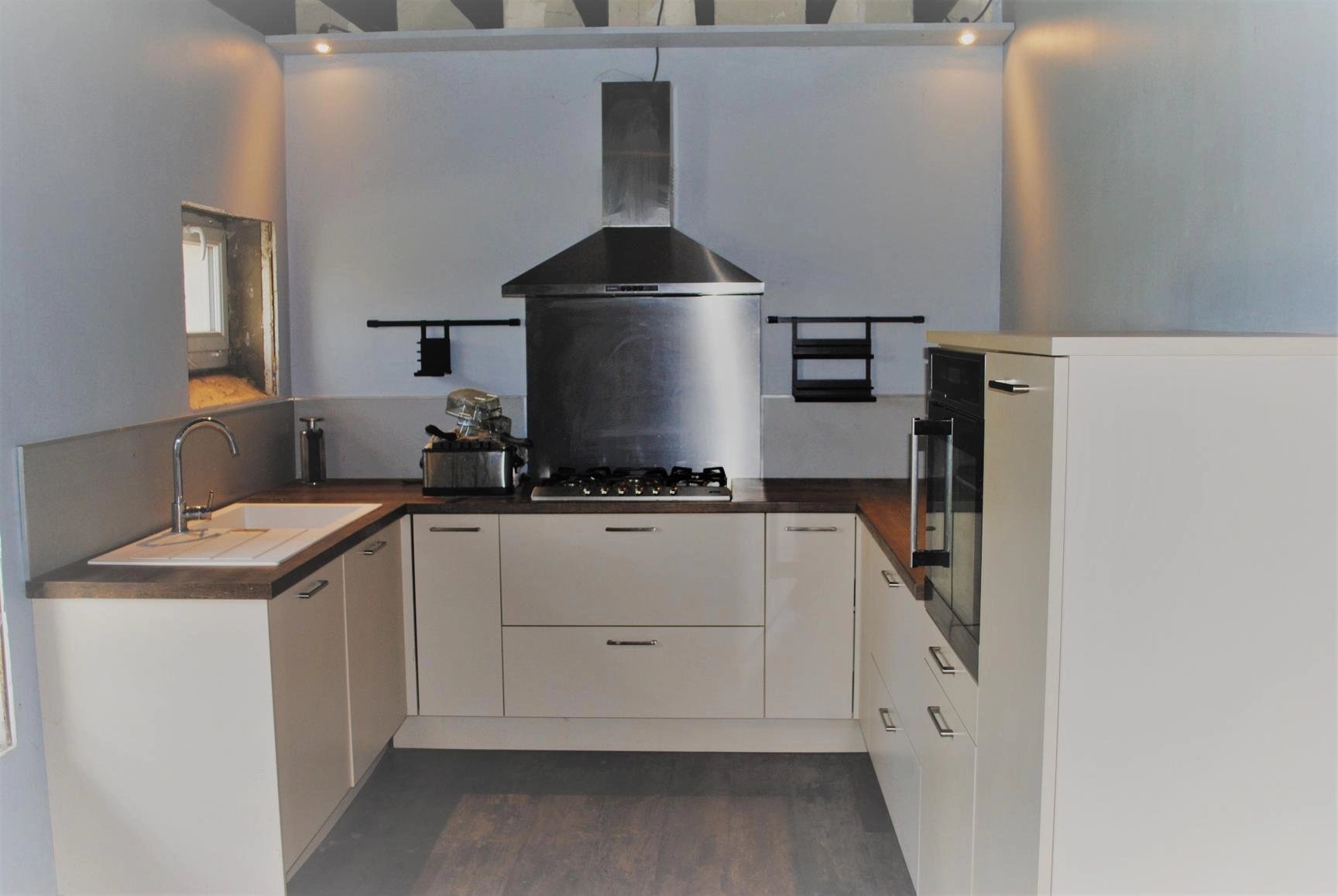 Appartement de 143 m² - Les Chères (69)
