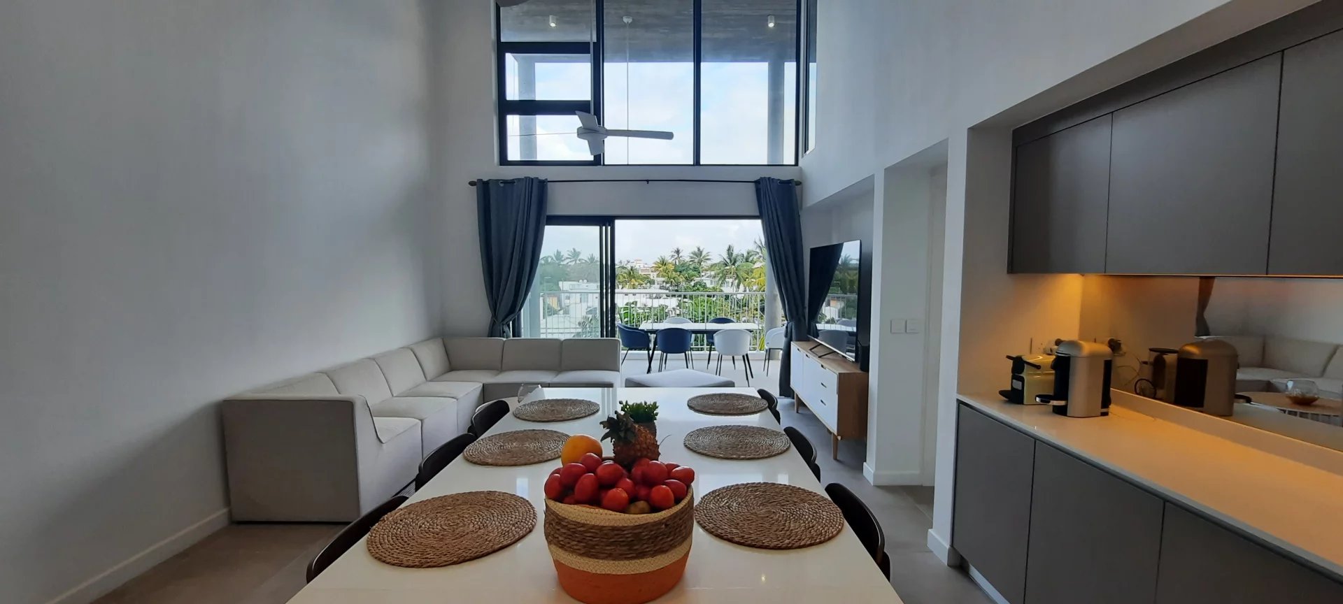 Daire Grand Baie - picture 5