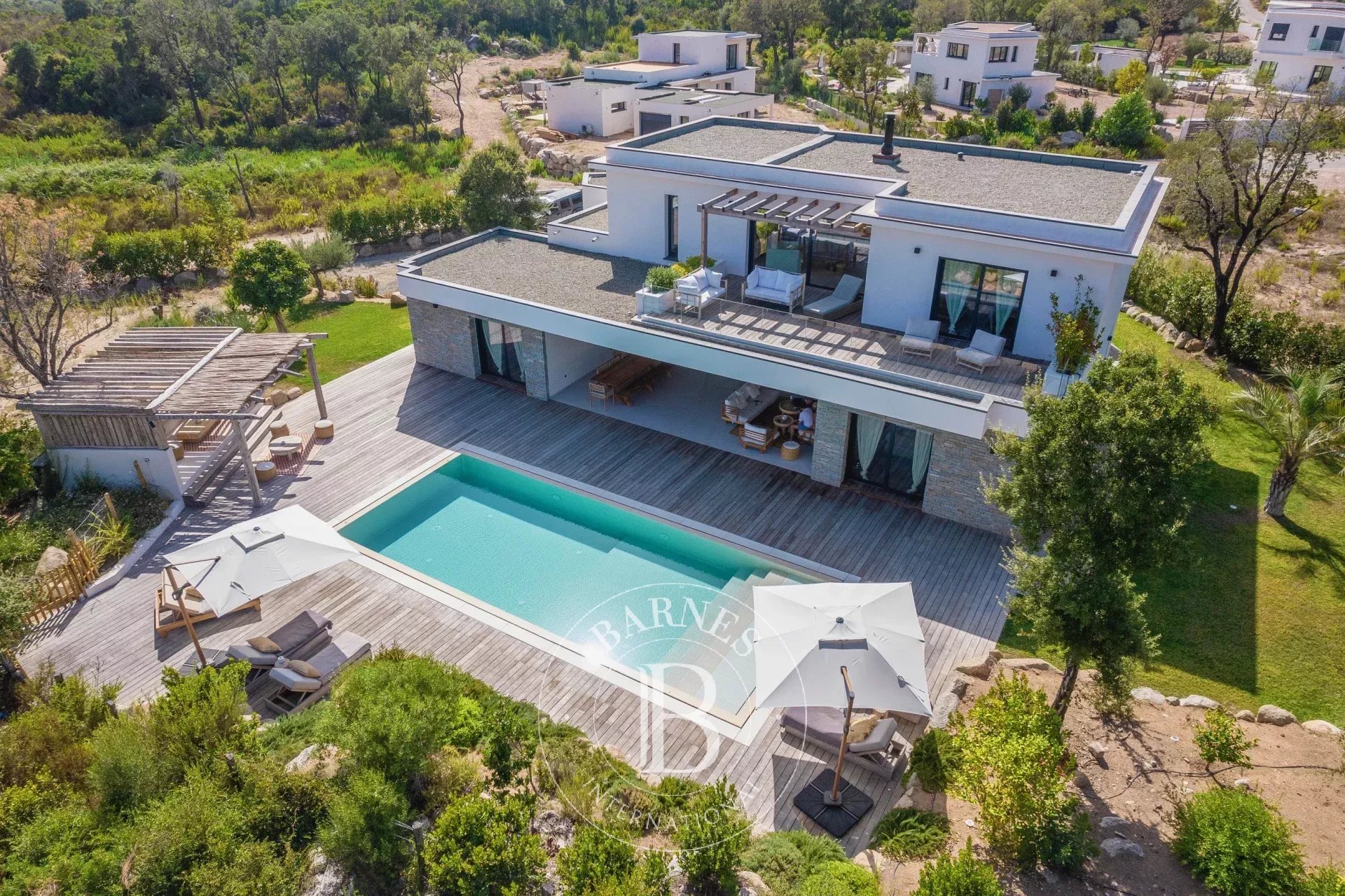 Villa Zonza  -  ref 85362099 (picture 1)
