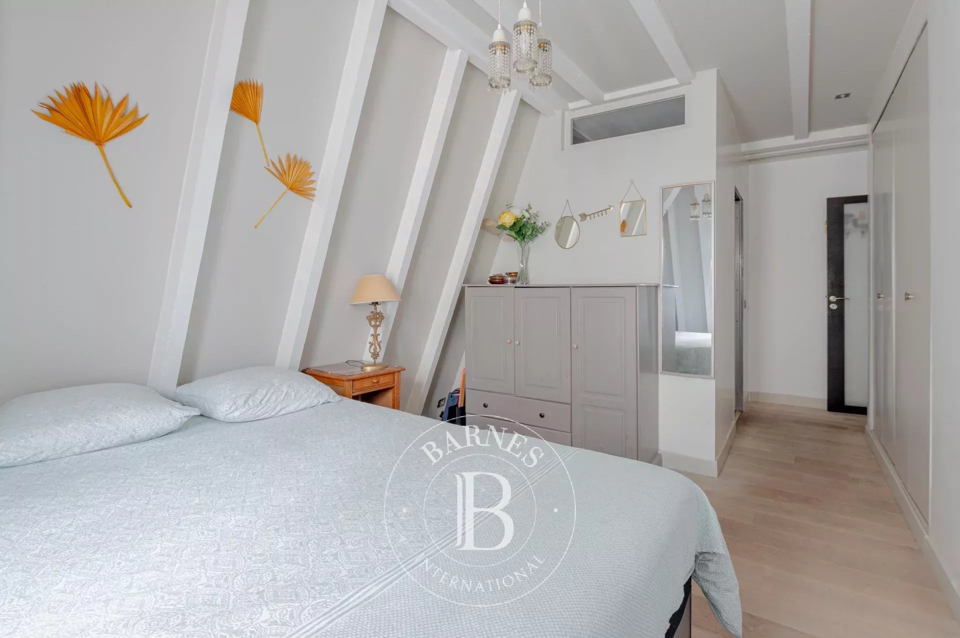 Daire Paris 5ème - picture 5