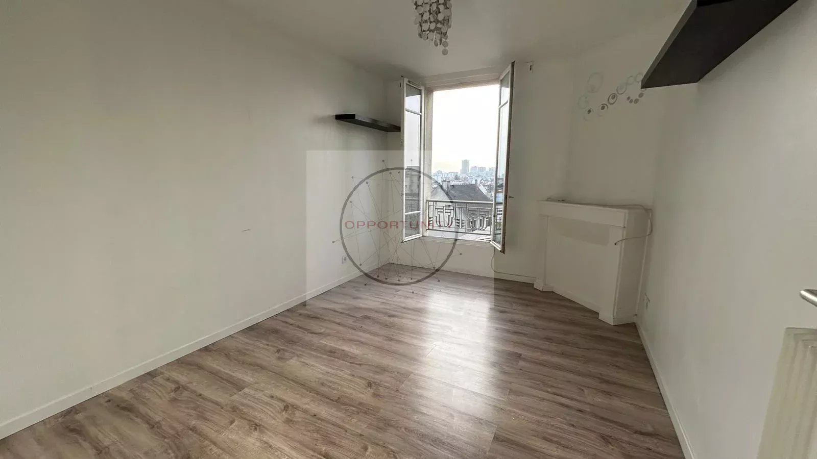 appartement 46 m² Montreuil — photo 16