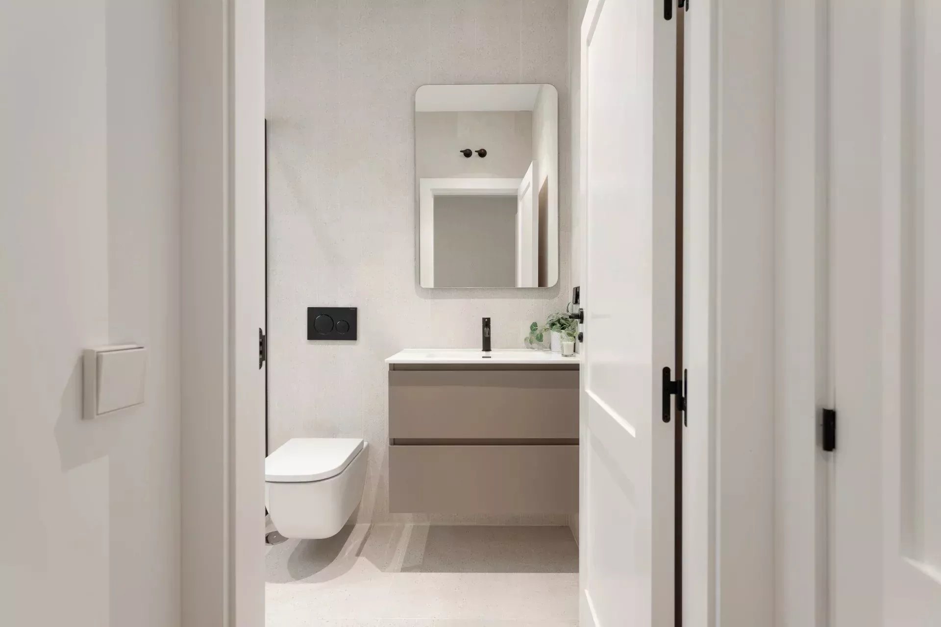 Daire Madrid - picture 27