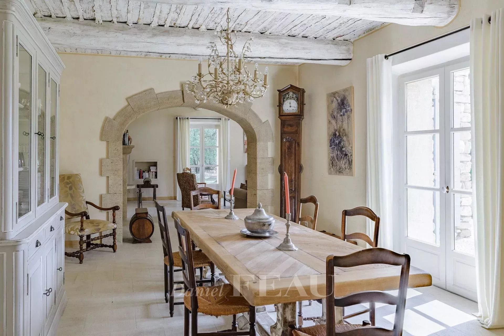 Sale Property Aix-en-Provence