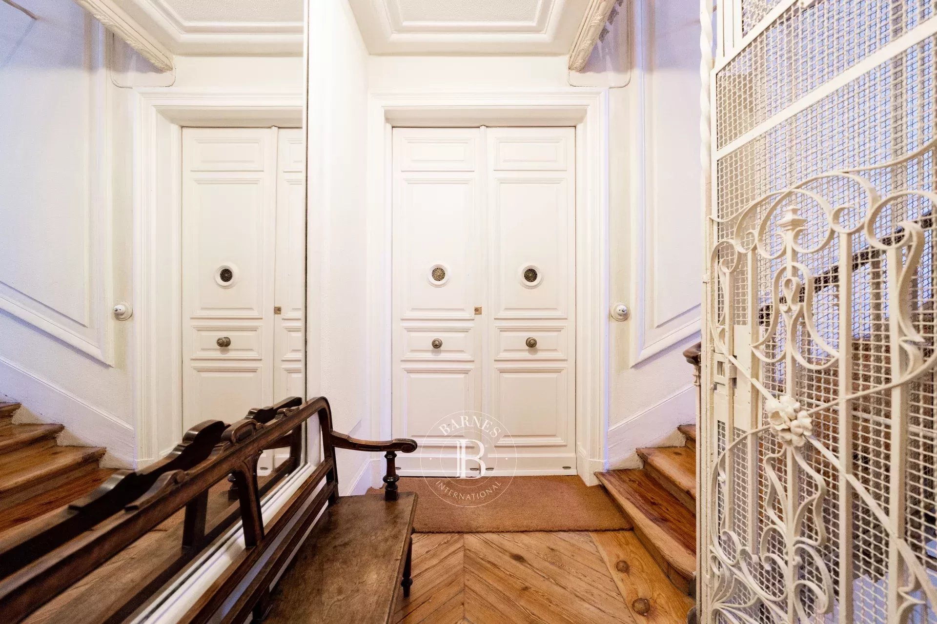 Daire Madrid - picture 38